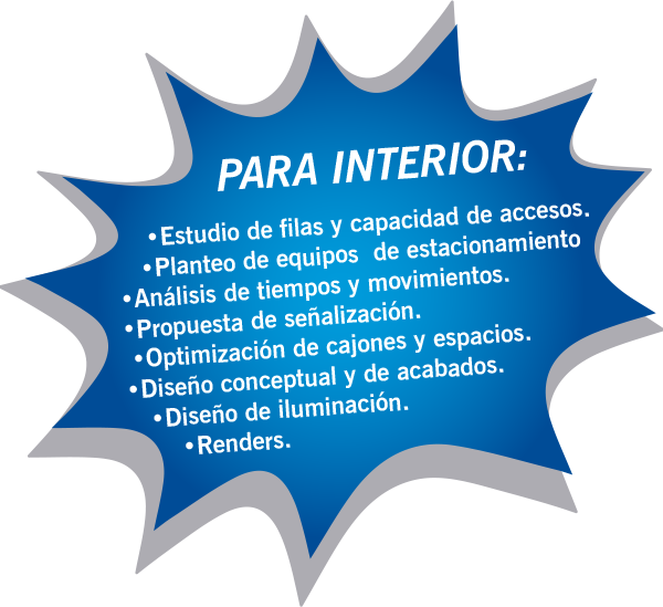 Para Interior.